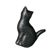 Tierische Möbelgriffe für