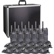 MAAS Elektronik Team-Set