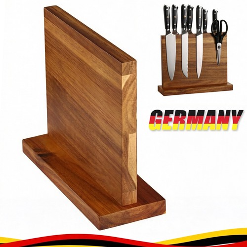 Magnetischer messerhalter - magnetischer,