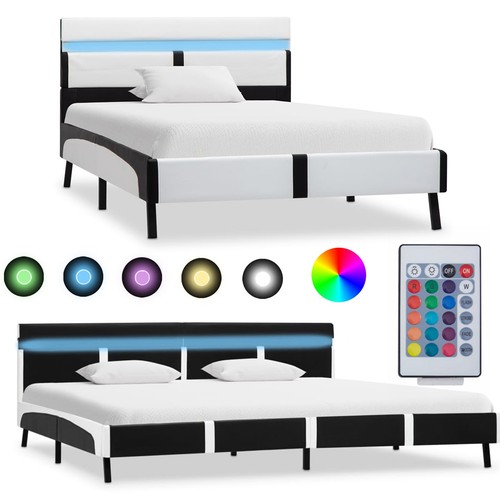 Rgb led bettgestell - rgb,