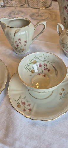 Kaffeeservice set für - set,