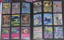 Pokemon Karten Lot [Leuchtende