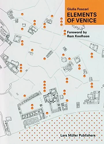 Elements venice buch lars - elements,