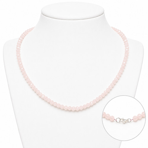 Morganit edelstein damen - morganit,