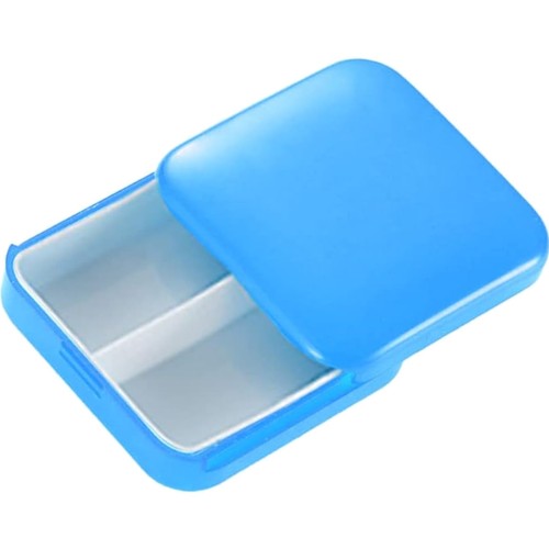 Tablettenbox pillendose - tablettenbox,