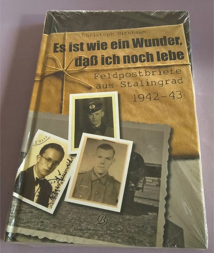 Ist wie ein - ist, ich