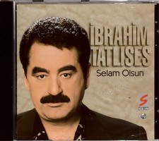 18223-Ibrahim Tatlises Selam