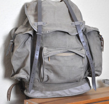 alter Rucksack der Marke Kurz