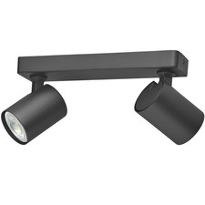 LED Deckenleuchte inkl. GU10