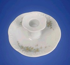 Kerzenständer Porzellan