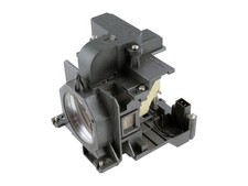 Beamer-Ersatzlampe für PANASONIC ET-LAE200 ETLAE200 mit Gehäuse