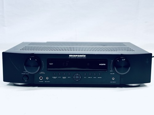 Marantz 1501 receiver - nr,
