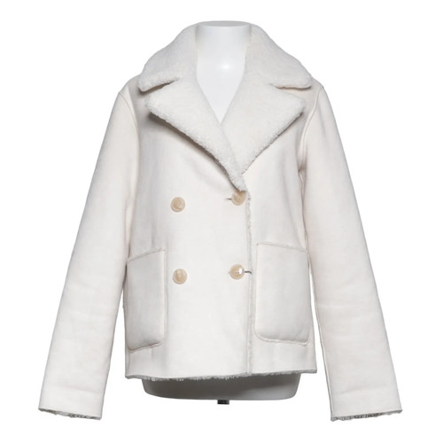 Fynch hatton shearling jacke - fynch-hatton,,