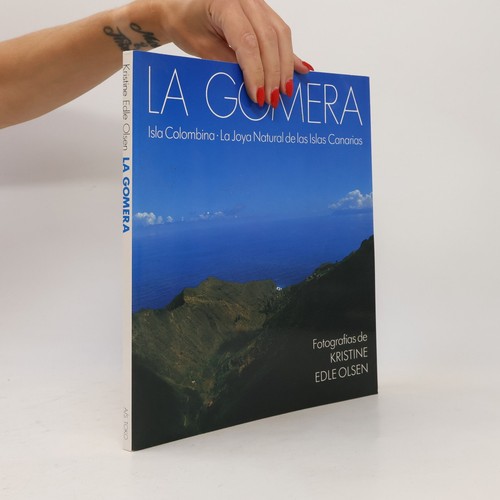 Gomera insel des - insel,