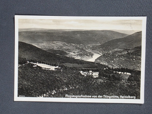 Seltene heidelberg - seltene,