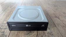 ®️ LG DVD / CD - Player /