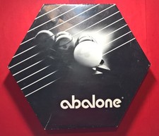 Schmidt International abalone