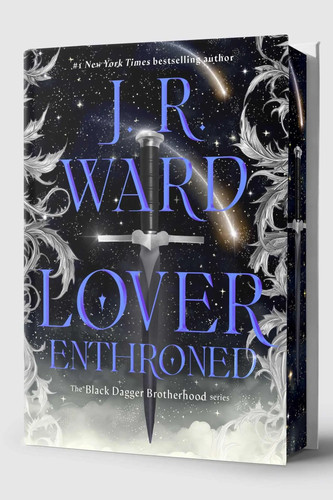 Lover enthroned ward - lover, r.