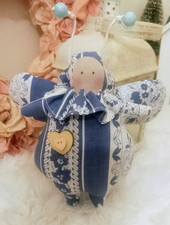 💚Gute Laune Käferchen blau