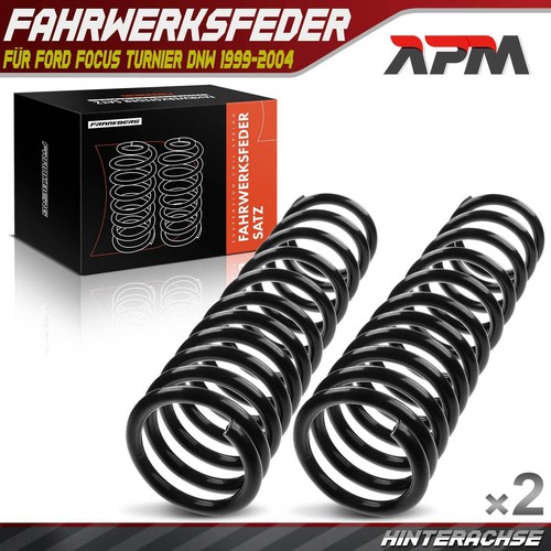 Federn fahrwerksfeder - federn,