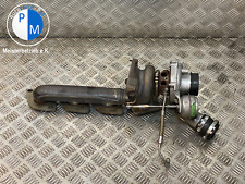 Mercedes E/S-Klasse V8 M278