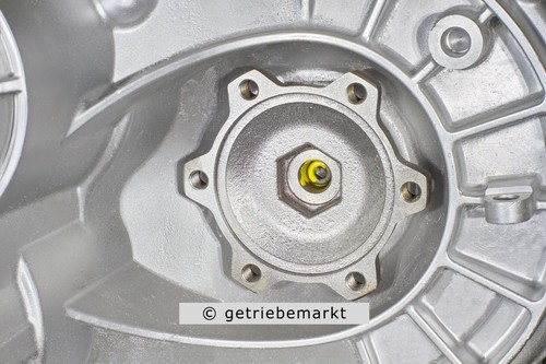 Getriebe opel astra 8 - getriebe, h