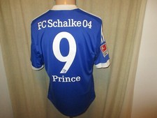 FC Schalke 04 Original Adidas