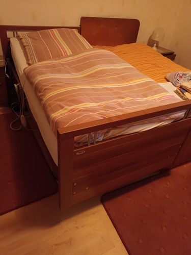 Krankenbett 200 preis - krankenbett, 90×200