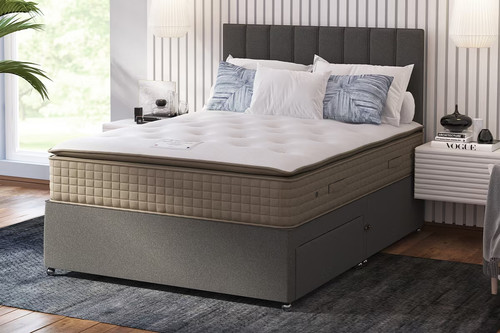 Sleepeezee prestige ortho - sleepeezee,
