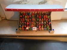 Alte Original Carrera Tribüne