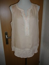 Street One Ärmellose