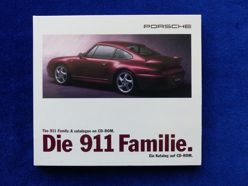 Porsche 911 carrera turbo - porsche,