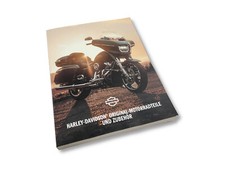 Harley-Davidson Katalog 2024