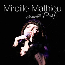Mireille Mathieu - Mireille
