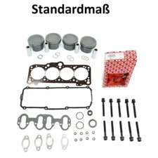 Rep.Kit STD. Kolben +ZK