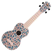 B-WARE Sopran Ukulele Uke