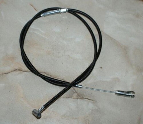 Bsa 440ccm b50 bremsseil - bsa,