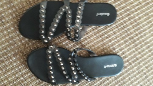 Sandalette graceland deichmann - graceland,