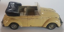 VW Käfer Cabrio Huki 208