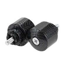 2x Lenkerenden, Schutz