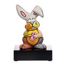 Goebel  Grey Rabbit - Figur