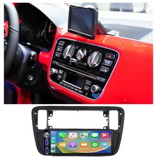 Navigation GPS Navi Autoradio Für VW UP! e-up! e-Load Up 121 122 Skoda citigo HD