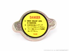MX-5 Kühler Deckel Mazda MX-5