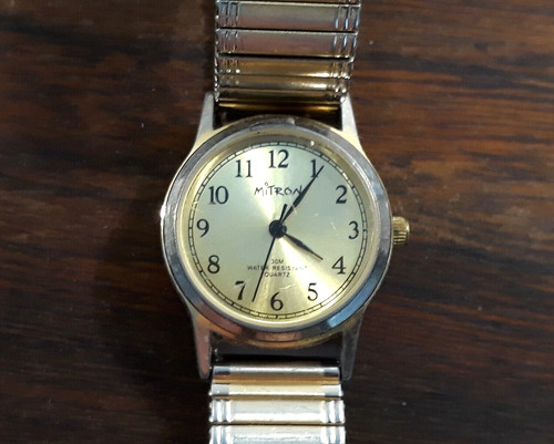 Damen armbanduhr 1980er - damen-armbanduhr,,