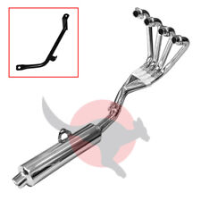 Auspuffanlage Komplett (Full Exhaust) MARVING - Honda CB 750 Seven Fifty -