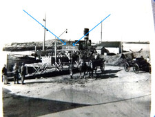 altes Fotoalbum 2. WK