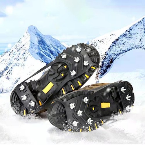Outdoor winter schuh spikes - outdoor,