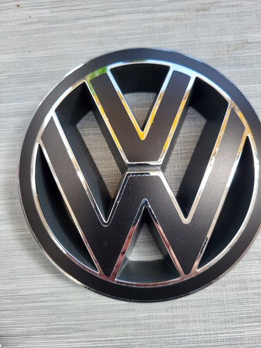 Original emblem kühlergrill - original,
