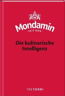 Mondamin die kulinarische - mondamin,,
