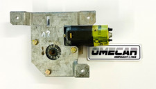 VW Golf 2 Motor Heckwischer